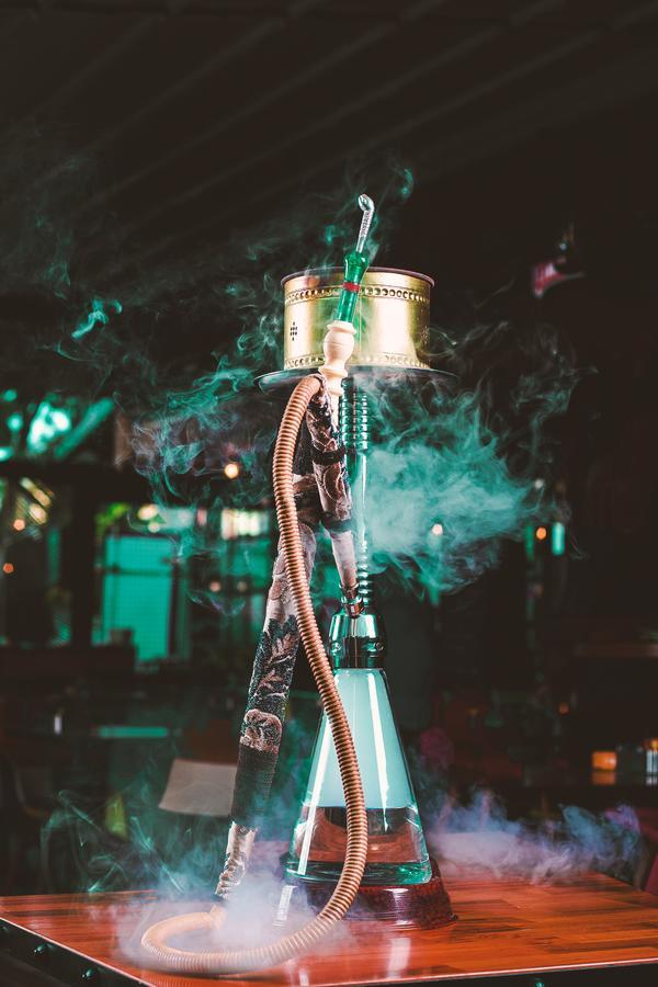 Voswos Garage Coffee Hotel Antalya Luaran gambar